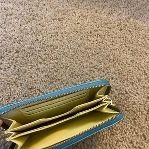 Fossil Wallet